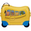 Walizka SAMSONITE Dream2Go School Bus 38 cm Żółty Dla dzieci Tak