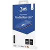 Szkło hybrydowe 3MK FlexibleGlass Lite do Nothing Phone 2A Model telefonu Phone 2A