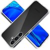 Etui 3MK Clear Case do Samsung Galaxy M15 5G Przezroczysty Model telefonu Galaxy M15 5G