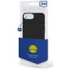 Etui 3MK Matt Case do Apple iPhone 16e Czarny Marka telefonu Apple