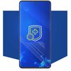Folia ochronna 3MK SilverProtection+ do Nothing Phone 2A Cechy dodatkowe Warstwa o działaniu antybakteryjnym