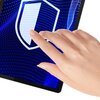 Szkło hybrydowe 3MK FlexibleGlass Pro do Lenovo Tab P12 Cechy dodatkowe Chroni przed zarysowaniami i uszkodzeniem