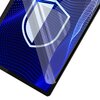 Szkło hybrydowe 3MK FlexibleGlass Pro do Lenovo Tab P12 Cechy dodatkowe Odporność na wysokie temperatury