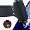 Szkło hybrydowe 3MK FlexibleGlass Pro do Oppo A58 5G Cechy dodatkowe Chroni przed zarysowaniami i uszkodzeniem