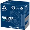 Chłodzenie CPU ARCTIC Freezer 36 CO Kompatybilność z procesorami AMD AM4