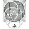 Chłodzenie CPU ARCTIC Freezer 36 A-RGB Biały Prąd zasilający LED [A] 0.4 (Wentylator)