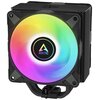 Chłodzenie CPU ARCTIC Freezer 36 A-RGB Czarny