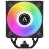 Chłodzenie CPU ARCTIC Freezer 36 A-RGB Czarny Kompatybilność z procesorami AMD AM5