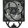 Chłodzenie CPU ARCTIC Freezer 36 A-RGB Czarny Napięcie zasilające LED [V] 5