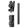 Silnik DJI Focus Pro Waga [g] 123
