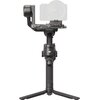 Gimbal DJI RS 4 Waga [g] 1550