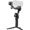 Gimbal DJI RS 4 Typ stabilizatora Elektroniczny