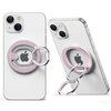 Uchwyt i podstawka ESR HaloLock Magsafe Phone Ring Różowy Rodzaj Podstawka