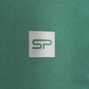 Plecak SPOKEY Kobe Zielono-czarny Materiał Poliester