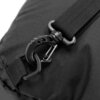 Torba SPOKEY Croco Czarna Materiał Pianka PU