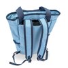 Torba SPOKEY 2w1 Osaka Niebieski Typ Miejski