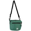 Torba SPOKEY Croco Zielony Głębokość [cm] 12