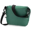 Torba SPOKEY Croco Zielony Pojemność [l] 4