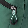 Torba SPOKEY Croco Zielony Kolor Zielony
