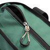 Torba SPOKEY 2w1 Osaka Zielono-czarny Szerokość [cm] 25