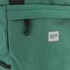 Torba SPOKEY 2w1 Osaka Zielono-czarny Pojemność [l] 20