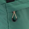 Torba SPOKEY 2w1 Osaka Zielono-czarny Kolor Zielono-czarny