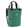 Torba SPOKEY 2w1 Osaka Zielono-czarny
