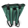 Torba SPOKEY 2w1 Osaka Zielono-czarny Typ Miejski