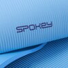 Mata SPOKEY Softmat Niebieski Rodzaj Mata do ćwiczeń