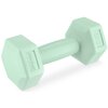 Zestaw hantli SPOKEY Monster (2 x 1 kg) Materiał Cement