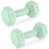 Zestaw hantli SPOKEY Monster (2 x 1 kg)