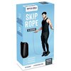 Skakanka SPOKEY X Rope 944031 Rodzaj Skakanka