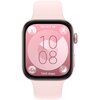 Smartwatch HUAWEI Watch Fit 3 Różowy Kompatybilna platforma Android