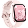 Smartwatch HUAWEI Watch Fit 3 Różowy Kompatybilna platforma iOS