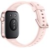 Smartwatch HUAWEI Watch Fit 3 Różowy Komunikacja Bluetooth