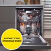Zmywarka GRUNDIG GNVP4610C CornerWash Programy zmywania Automatyczny