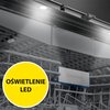 Zmywarka GRUNDIG GNVP4610C CornerWash Programy zmywania Mycie wstępne