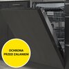 Zmywarka GRUNDIG GNVP4610C CornerWash Rodzaj zmywarki Zmywarka do zabudowy