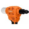 Nitownica NEO TOOLS 04-617 Liczba sztuk w opakowaniu 1