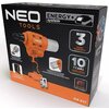 Nitownica NEO TOOLS 04-617 Średnica nitów [mm] 6.4