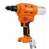 Nitownica NEO TOOLS 04-617 Średnica nitów [mm] 5
