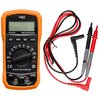 Plecak elektryka NEO 01-313 (31 elementów) Wykonanie Tworzywo sztuczne