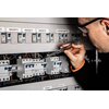 Plecak elektryka NEO 01-313 (31 elementów) Typ Monterski