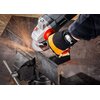 Tarcze do cięcia NEO TOOLS 41A 60 S BF 08-720 (25 sztuk) Grubość tarczy [mm] 1
