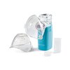 Inhalator nebulizator membranowy ORO-MED ORO-Mesh 0.25 ml/min Bateria Gwarancja 24 miesiące