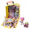Lalka MAGIC BOX KookyLoos Tiffany s Pop Up Bakery PKLSP114IN30 Płeć Dziewczynka