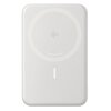 Powerbank indukcyjny ANKER MagGo 10000 mAh 27W Biały
