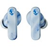 Słuchawki dokanałowe SKULLCANDY EcoBuds  Niebieski Transmisja bezprzewodowa Bluetooth