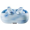 Słuchawki dokanałowe SKULLCANDY EcoBuds  Niebieski Pasmo przenoszenia max. [Hz] 20000