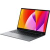 Laptop CHUWI HeroBook Plus 15.6" IPS Celeron N4020 8GB RAM 256GB SSD Windows 11 Home System operacyjny Windows 11 Home